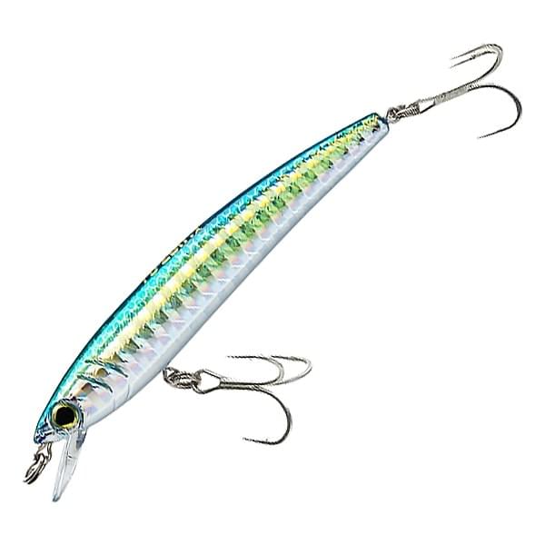 Воблер Yo-Zuri Pin'S Minnow 70F F1162-M176
