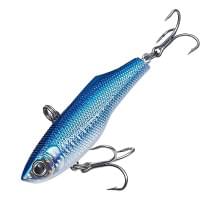 Воблер Yo-Zuri High Speed Vibe 130S R1303-CHB