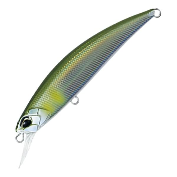 Воблер DUO SPEARHEAD RYUKI 80S : Ayu (ANA4010)