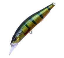 Воблер DUO REALIS ROZANTE 77SP : Perch ND (CCC3864)