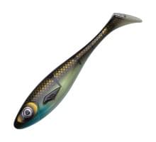 Приманка силиконовая Gator Gum 22см #ZombieZander