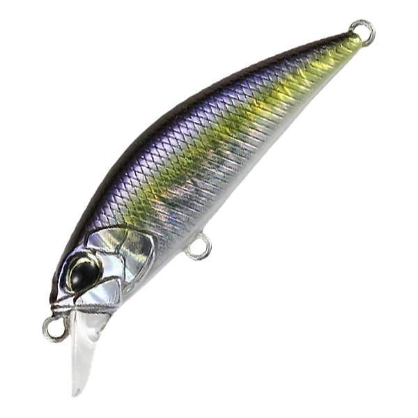Воблер DUO SPEARHEAD RYUKI 45S : River Bait (GPA4009)