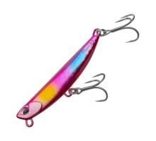 Пилькер DUO BEACH WALKER FLIPPER 32G : Hirame Pink Candy (GPA0270)
