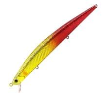 Воблер DUO TIDE MINNOW SLIM 140 FLYER : Burning Red Gold (CPA0638)