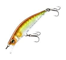 Воблер Yo-Zuri 3DR-X Flat Heavy Minnow 40S R1541-MGSA