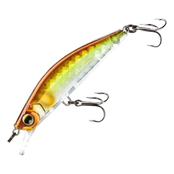 Воблер Yo-Zuri 3DR-X Flat Heavy Minnow 40S R1541-MGSA