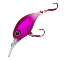 Воблер DUO TETRA WORKS KURAKURA : Pink Red Glow Tail (APA0425)