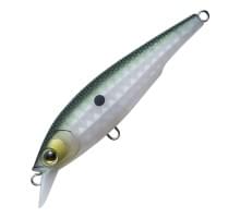Воблер Yo-Zuri 3DR-X Jerkbait 80F R1436-MGGS