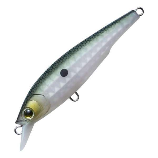 Воблер Yo-Zuri 3DR-X Jerkbait 80F R1436-MGGS