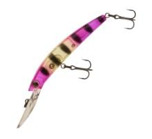 Воблер Yo-Zuri Crystal Minnow Deep Diver Walleye 130F R1301-APC