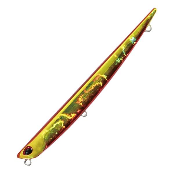 Воблер DUO BAYRUF MANIC SLOW 95 : Red Gold II (CDN0251)