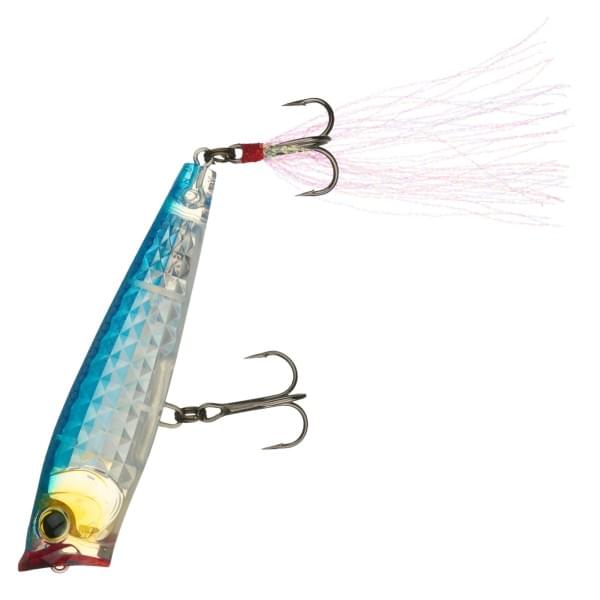 Воблер Yo-Zuri 3DR-X Popper 65F R1435-PSB