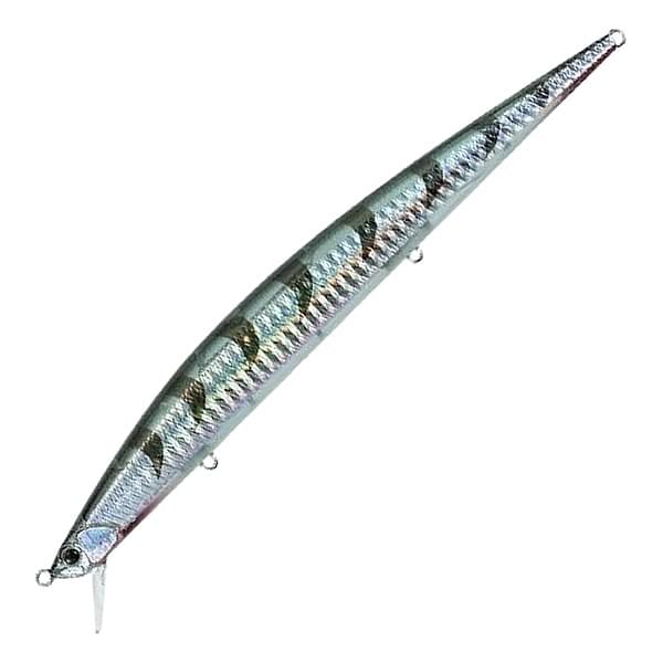 Воблер DUO TIDE MINNOW SLIM 175 : Barracuda HD (GHN0331)