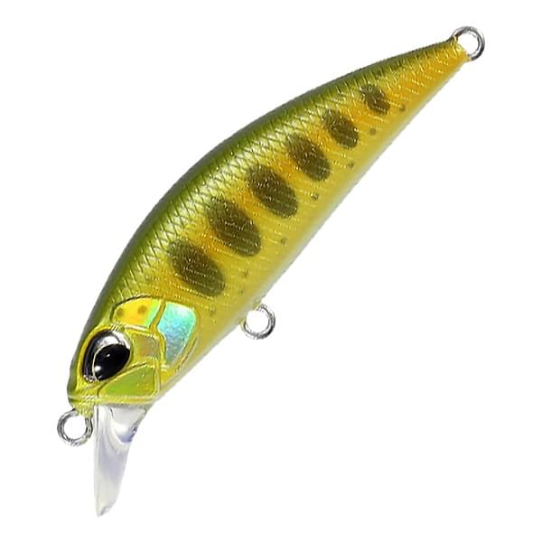 Воблер DUO SPEARHEAD RYUKI 38S : Natural Yamame (ANI4004)