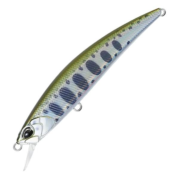 Воблер DUO SPEARHEAD RYUKI 70F : Yamame (ANA4034)