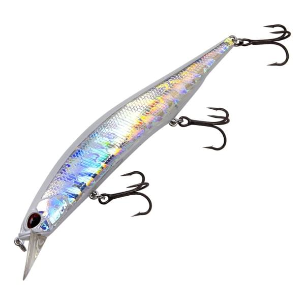 Воблер DUO REALIS JERKBAIT 120SP : Ivory Halo (AJO0091)