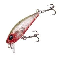 Воблер DUO TETRA WORKS TOTO FAT 35S : Spinning Bachiworm (CZA0778)