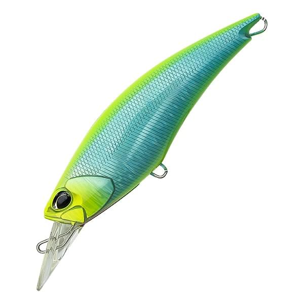 Воблер DUO REALIS FANGSHAD 140SR : Fusilier (CPA0411)