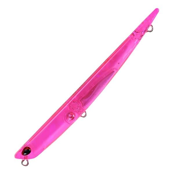 Воблер DUO BAYRUF MANIC SLOW 115 : Clear Pink (CLA0229)