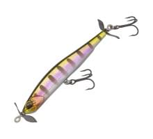 Воблер DUO REALIS SPINBAIT 80 : Prism Gill (ADA3058)