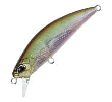 Воблер DUO SPEARHEAD RYUKI 50S : Ghost Minnow (GEA3006)