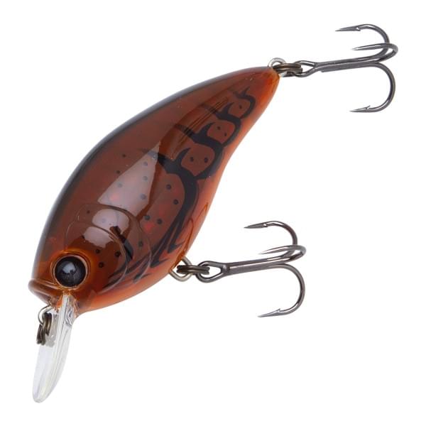 Воблер Yo-Zuri 3DR-X Crank SR 50F R1440-TBCF