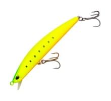 Воблер DUO TIDE MINNOW SPRAT 100SF : Mat Chart Sardine (ACC0547)