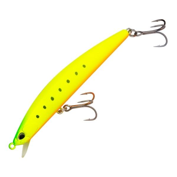 Воблер DUO TIDE MINNOW SPRAT 100SF : Mat Chart Sardine (ACC0547)