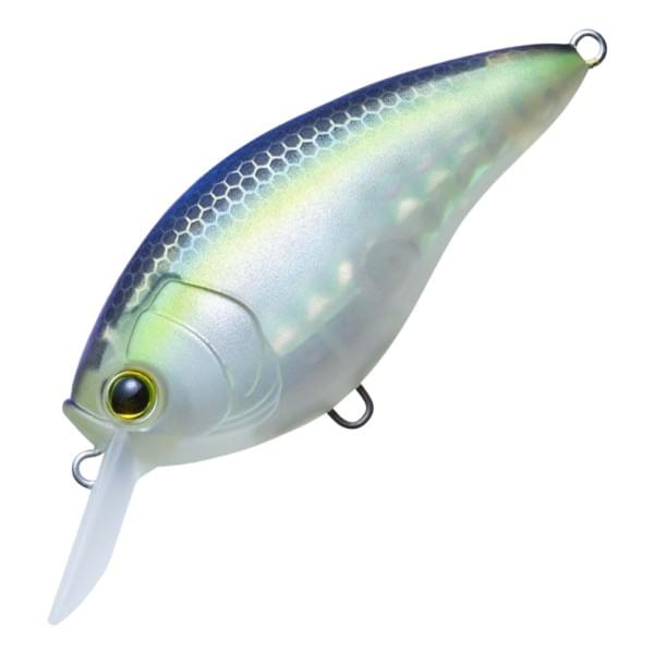 Воблер Yo-Zuri 3DR-X Crank SR 50F R1440-MGSS