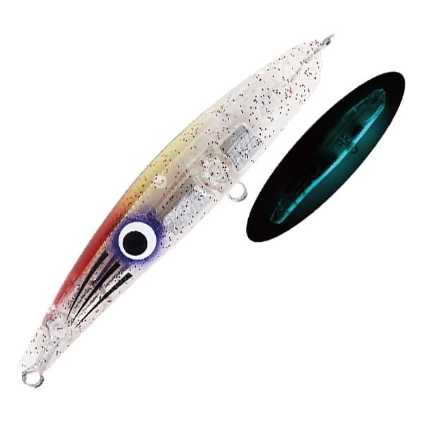 Воблер DUO BAYRUF SEEK 68S : Squid Liver (CCCZ484)