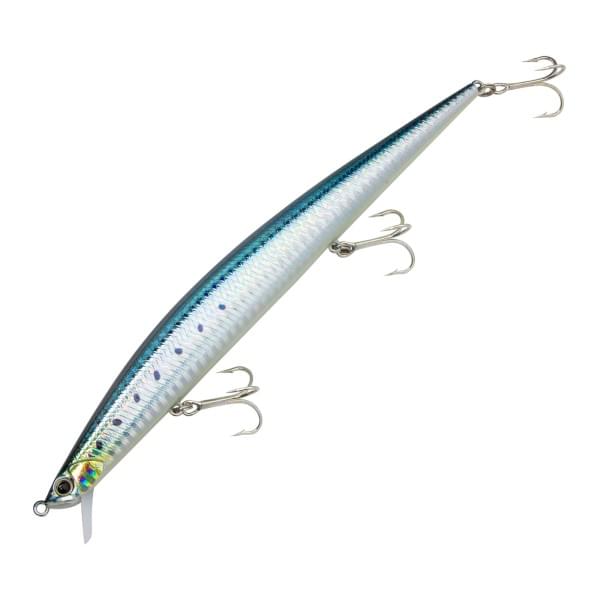 Воблер DUO TIDE MINNOW SLIM 175 FLYER : Sardine (AHA0011)