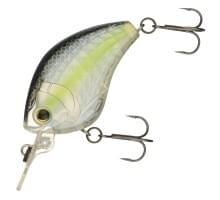 Воблер Yo-Zuri 3DR-X Flat Crank 55F R1443-GSSS