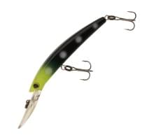 Воблер Yo-Zuri Crystal Minnow Deep Diver Walleye 90F R1205-ZB