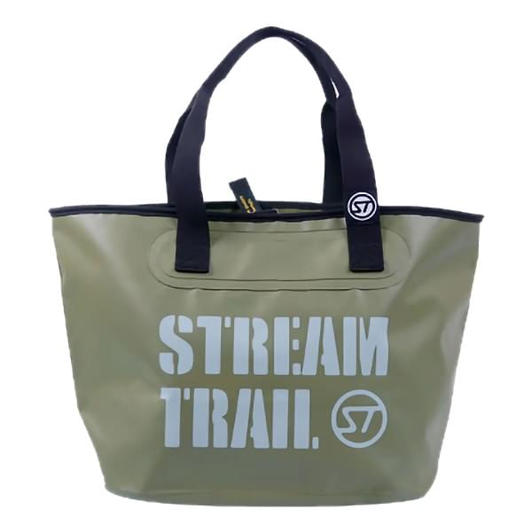 Сумка влагозащитная Stream Trail Blow 32L Olive