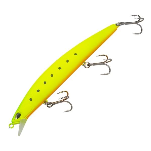 Воблер DUO TIDE MINNOW SPRAT 120SF : Mat Chart Sardine (ACC0547)