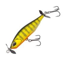 Воблер DUO REALIS SPINBAIT 62 ALPHA : Gold Perch (ASA3146)