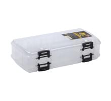 Коробка для приманок двухсторонняя Plano 350022 Double Sided 3500 Adj Stow, 9-23 отсеков (1563741)