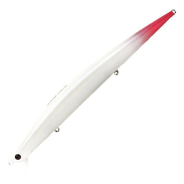 Воблер DUO TIDE MINNOW SLIM 175 FLYER : Ivory Pearl RT (ACCZ126)