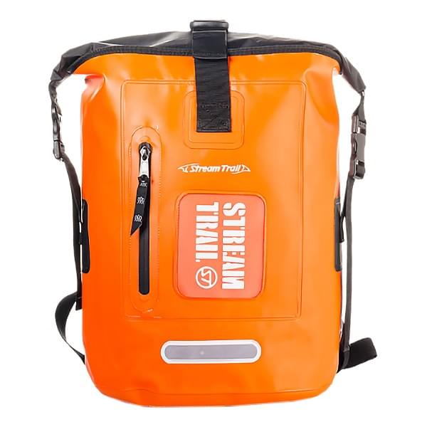 Рюкзак влагозащитный Stream Trail Dry Tank DX 18L Fire (OR)