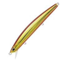 Воблер DUO TIDE MINNOW LANCE 140S : Twin Red Gold (ASA0626)