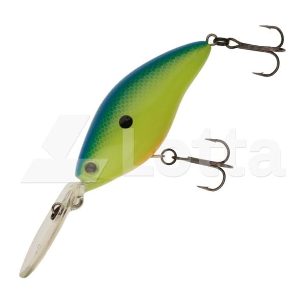 Воблер Yo-Zuri 3DS Crank Deep Diver 65F F1158-BCL