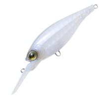 Воблер Yo-Zuri 3DR-X Shad 60SP R1438-PGTS