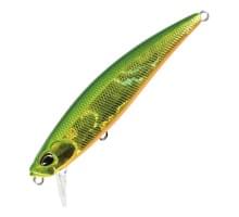Воблер DUO SPEARHEAD RYUKI 71S : Green Gold OB (ADA4059)