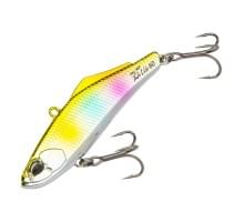 Воблер DUO BAYRUF TIDE VIB 70 : UV Gold Rainbow (MCC0680)