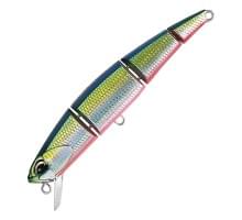Воблер DUO SPEARHEAD RYUKI QUATTRO 70S : Blue Back RB II (SMA4083)