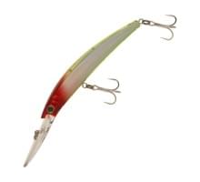 Воблер Yo-Zuri Crystal Minnow Deep Diver 110F R1135-HCR