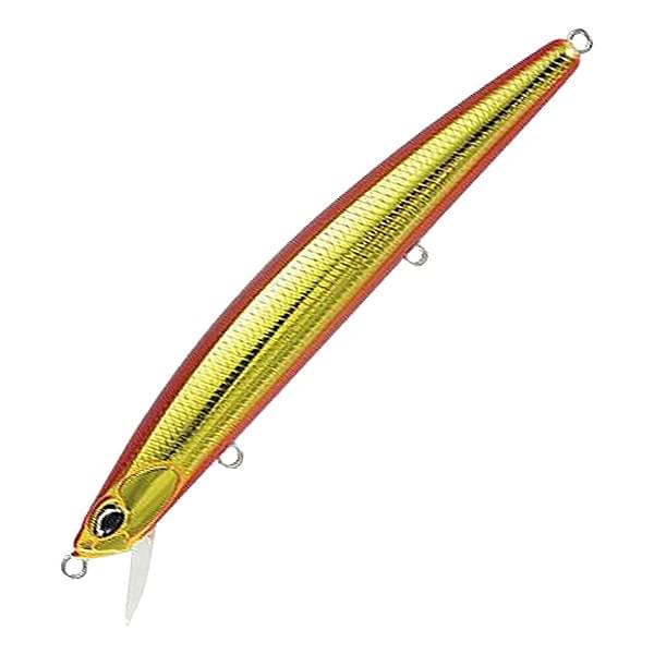 Воблер DUO TIDE MINNOW LANCE 110S : Twin Red Gold (ASA0626)