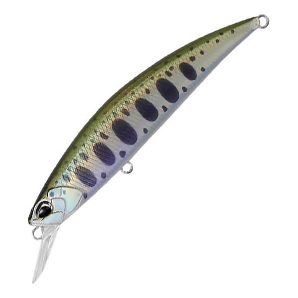 Воблер DUO SPEARHEAD RYUKI 80S : Yamame (ANA4034)