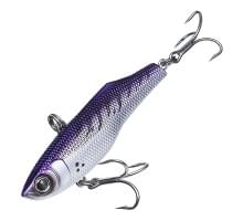 Воблер Yo-Zuri High Speed Vibe 130S R1303-CBN