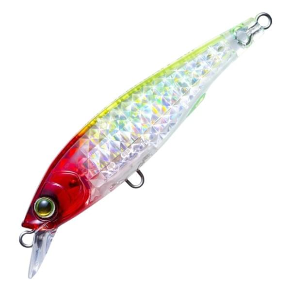Воблер Yo-Zuri 3DR-X Jerkbait 80F R1436-PCR